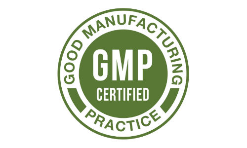 VertiAid GMP Certified